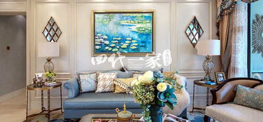 兄弟裝飾315活動時間 2018裝飾公司金鑰匙裝修消費節(jié)