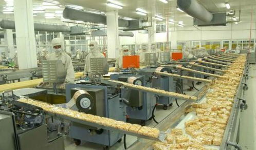 旺旺米果賽過做蘋果的,擠下郭臺(tái)銘,街頭混混如何逆襲臺(tái)灣首富