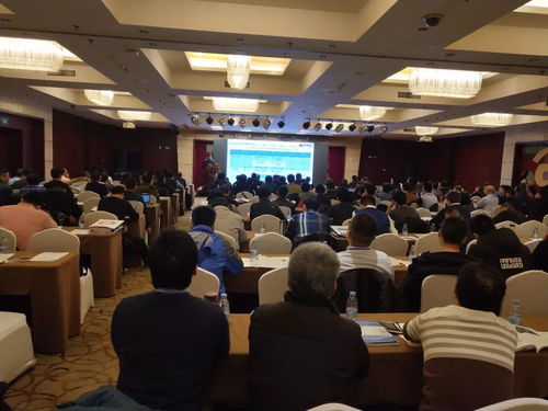 全國(guó)火電機(jī)組靈活性改造技術(shù)交流研討會(huì)在北京圓滿召開